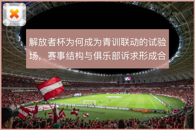 解放者杯为何成为青训联动的试验场，赛事结构与俱乐部诉求形成合力