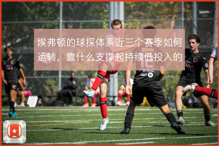 埃弗顿的球探体系近三个赛季如何运转,靠什么支撑起持续低投入的引援循环