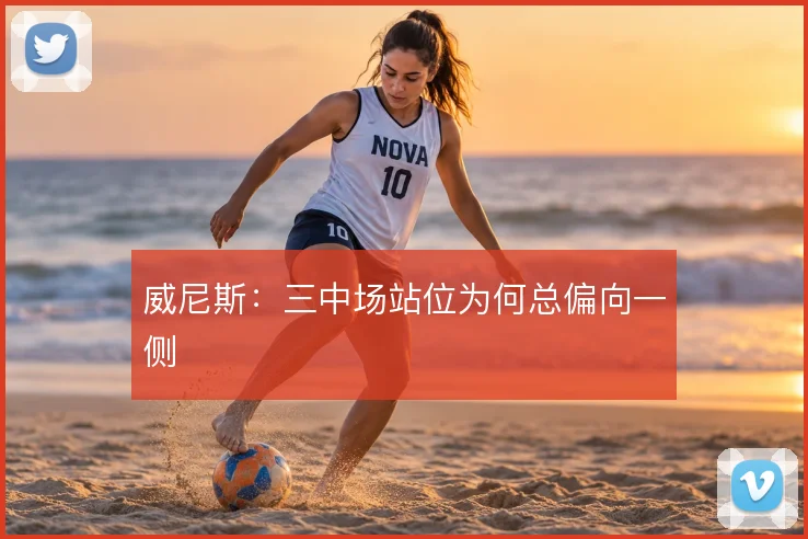 威尼斯：三中场站位为何总偏向一侧