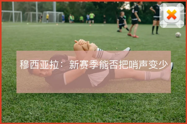 穆西亚拉：新赛季能否把哨声变少