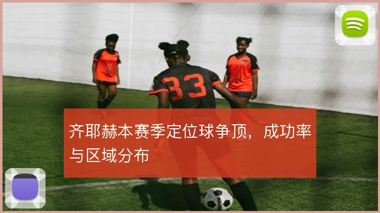 齐耶赫本赛季定位球争顶,成功率与区域分布